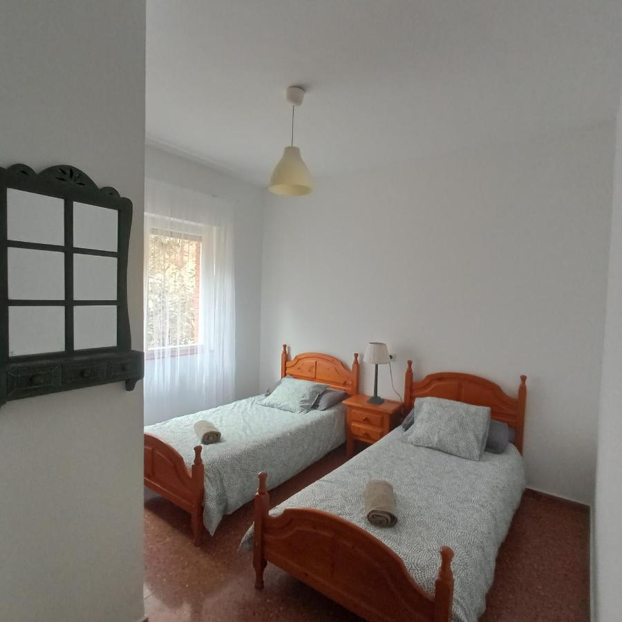 アリオンダス Casa Sella Asturiasヴィラ エクステリア 写真