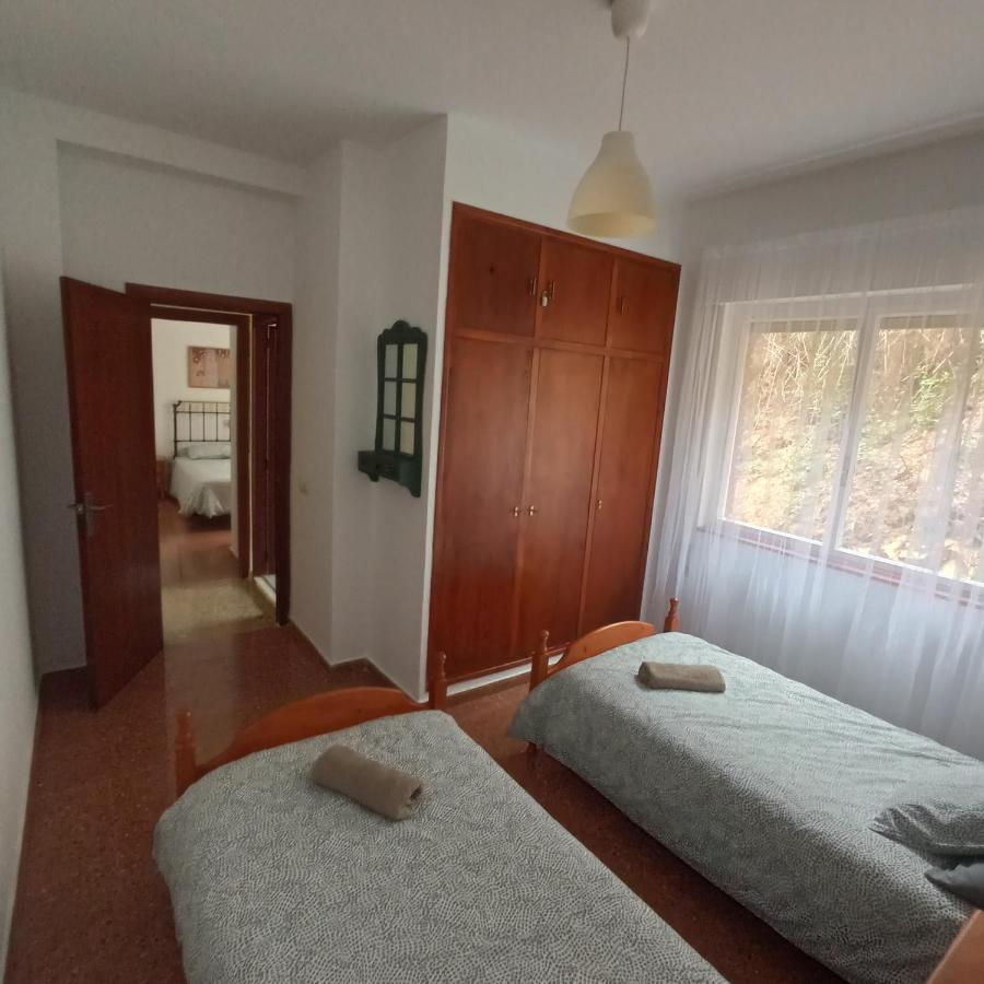 アリオンダス Casa Sella Asturiasヴィラ エクステリア 写真